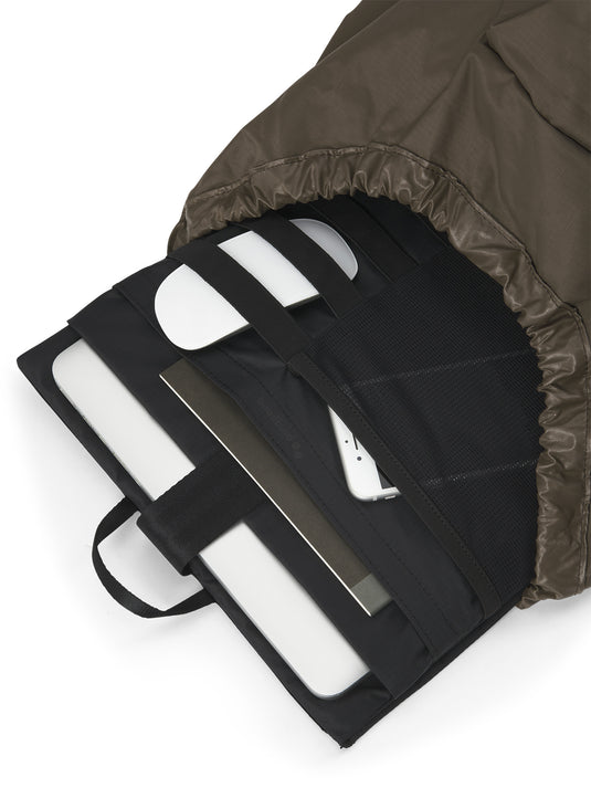 Pinqponq Dukek - Pure Brown Limitierter Zeitrabatt