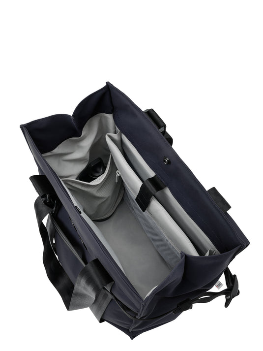 Pinqponq Pendik TB - Solid Navy Fabrik Onlineshop