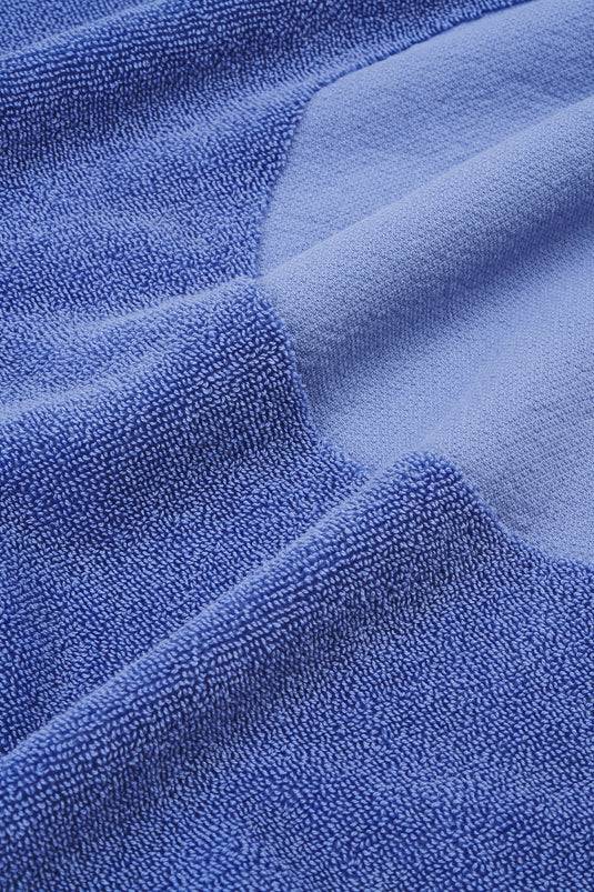 Pinqponq Beach Towel - Pool Blue Fabrikpreis