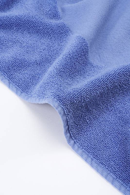 Pinqponq Beach Towel - Pool Blue Fabrikpreis