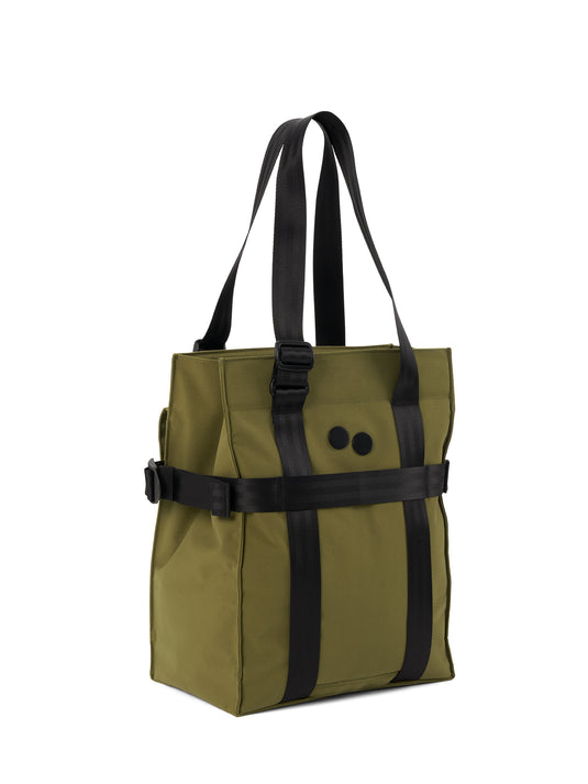 Pinqponq Pendik TB - Solid Olive Sonderangebot