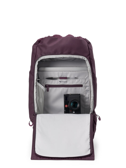 Pinqponq Kalm - Midnight Plum Rabatt