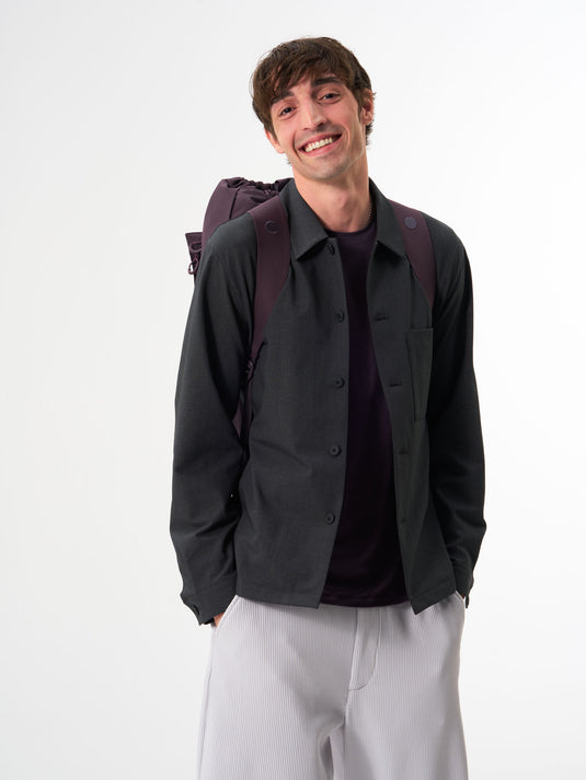 Pinqponq Kalm - Midnight Plum Rabatt