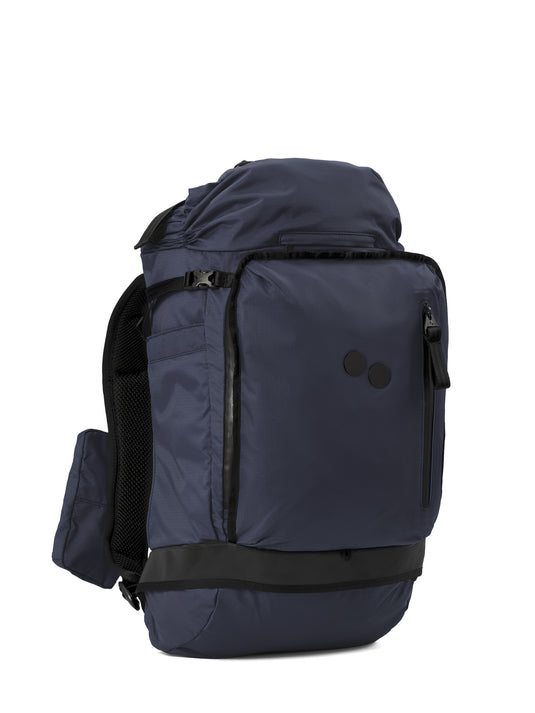 Pinqponq Komut Medium - Pure Navy Flash Sale