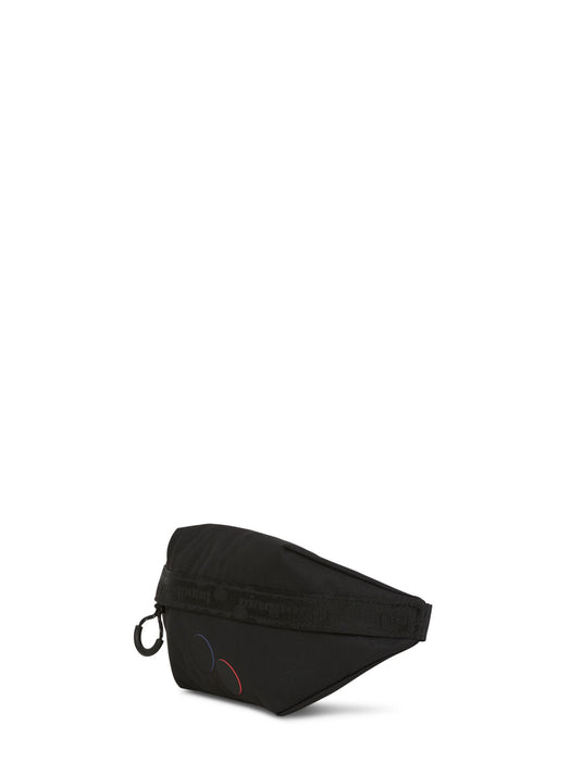 Pinqponq Nik - Rooted Black Begrenztes Angebot