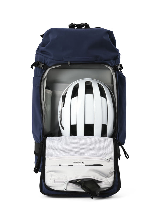 Pinqponq Komut Medium - Solid Navy Online Shopping