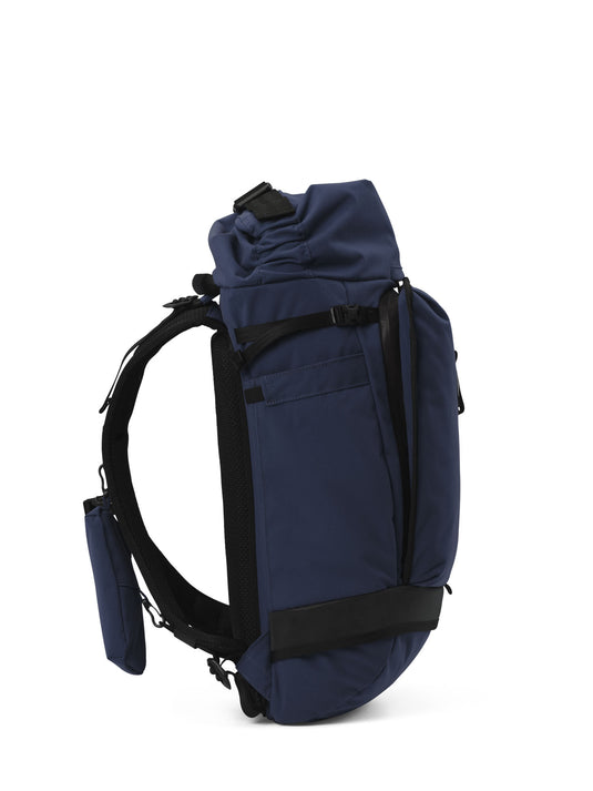 Pinqponq Komut Medium - Solid Navy Online Shopping