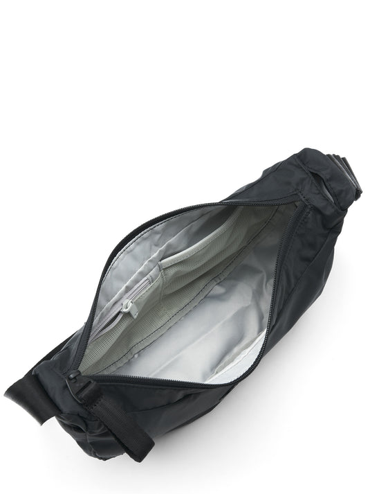 Pinqponq Krumm Small - Pure Black Exklusivangebot