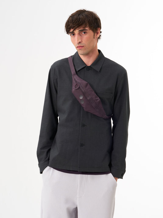 Pinqponq Nik - Midnight Plum Osterangebot