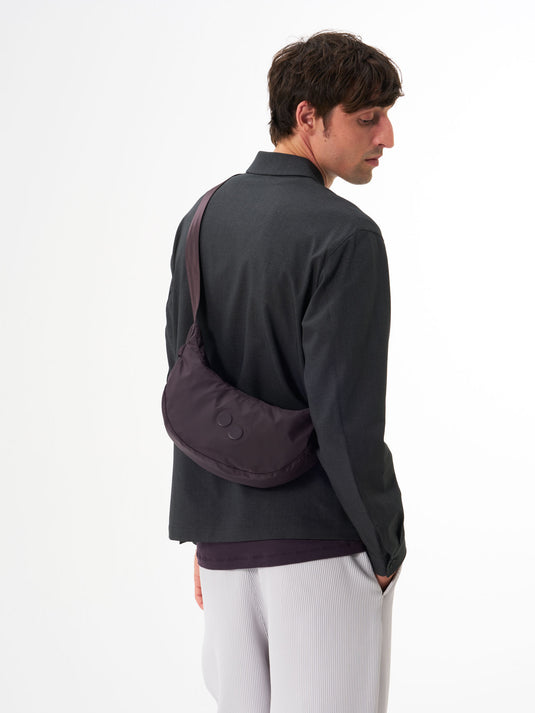 Pinqponq Krumm Small - Pure Plum Vatertagsangebot