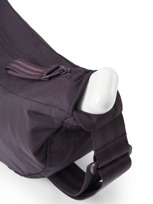 Pinqponq Krumm Small - Pure Plum Vatertagsangebot