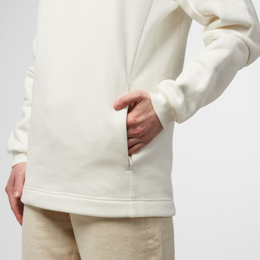 Pinqponq Troyer - Dandelion White (Unisex) Valentinstagsangebot
