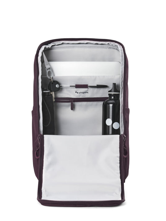 Pinqponq Purik - Midnight Plum Große Rabatte