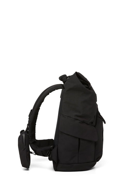 Pinqponq Kross - Crinkle Black Bestseller