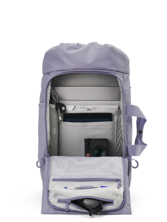 Pinqponq Blok Medium - Haze Purple Saisonale Angebote