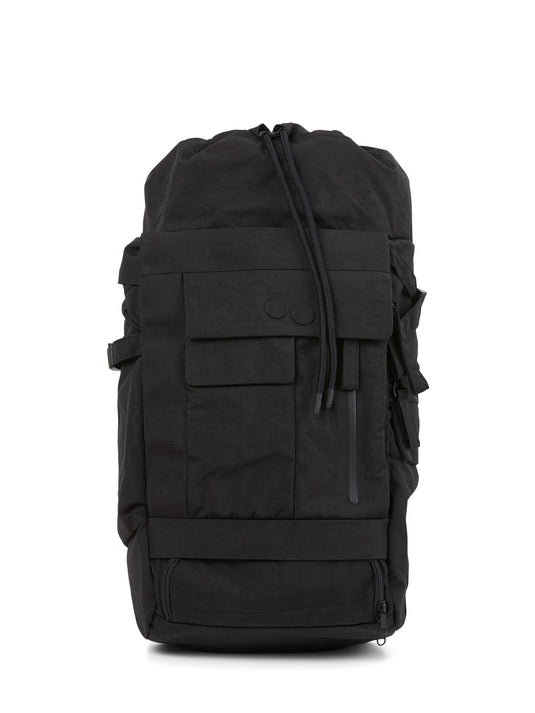 Pinqponq Blok Medium - Crinkle Black Kauf eins, bekomm eins gratis