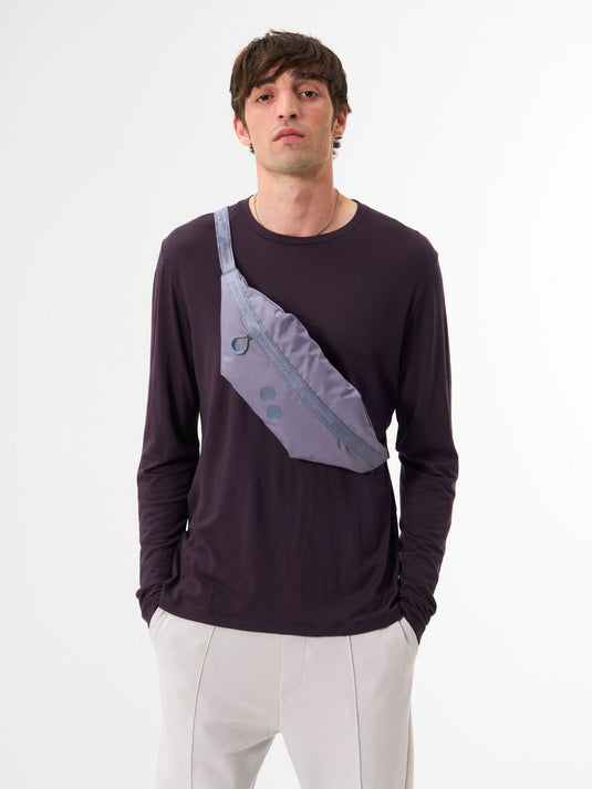 Pinqponq Brik - Haze Purple Riesige Ersparnisse