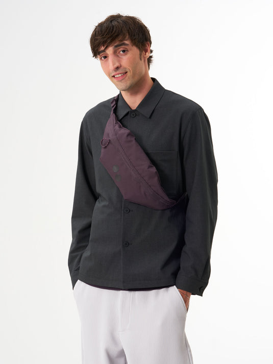 Pinqponq Brik - Midnight Plum Wochenangebot