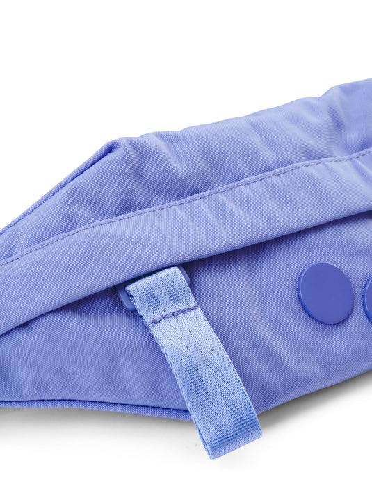 Pinqponq Nik - Crinkle Purple Begrenzte Freigabe