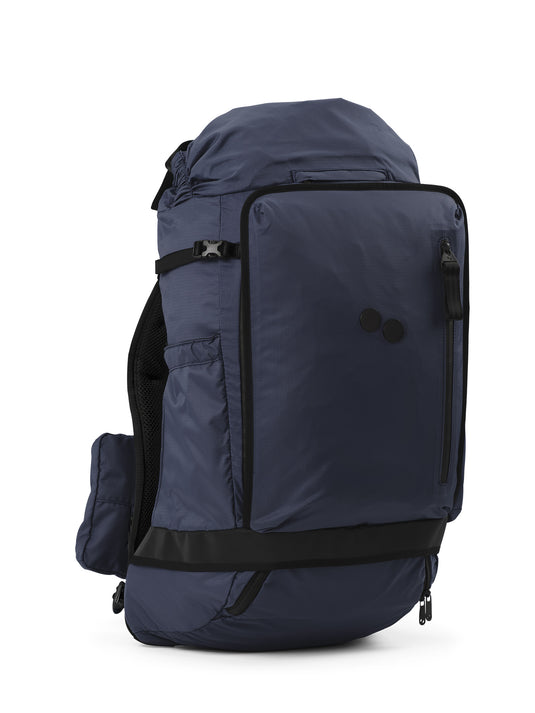 Pinqponq Komut Large - Pure Navy Neueste Stile