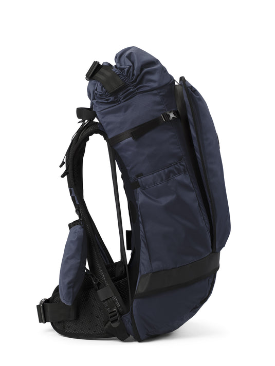 Pinqponq Komut Large - Pure Navy Neueste Stile