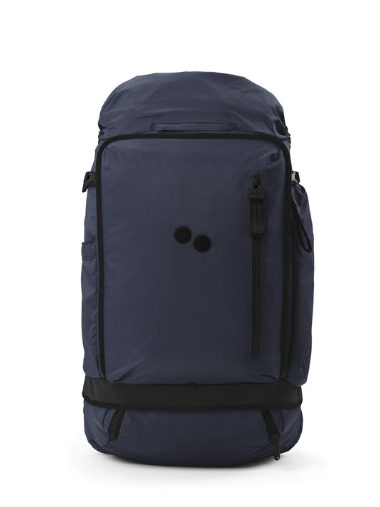 Pinqponq Komut Large - Pure Navy Neueste Stile