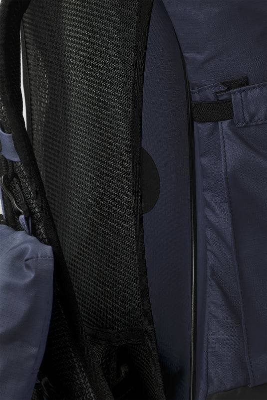 Pinqponq Komut Large - Pure Navy Neueste Stile