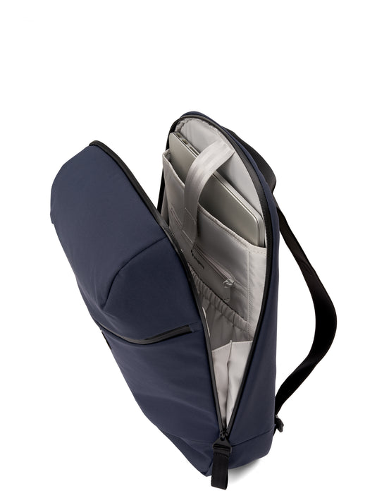 Pinqponq Kontor - Solid Navy Letzte 2 Tage