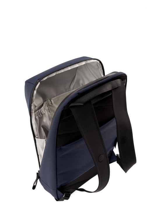 Pinqponq Kontor - Solid Navy Letzte 2 Tage