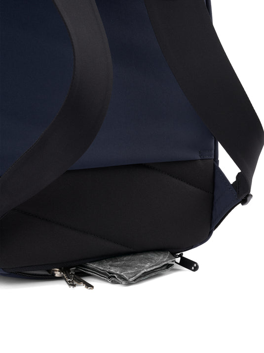 Pinqponq Kontor - Solid Navy Letzte 2 Tage