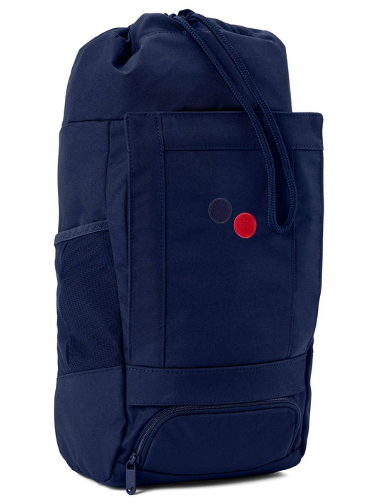 Pinqponq Blok Mini - Fjord Navy Letzter Tag