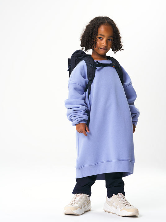 Pinqponq Blok Mini - Fjord Navy Letzter Tag