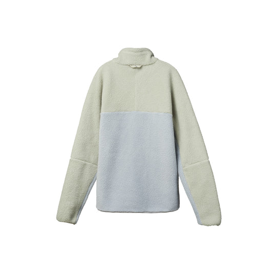 Pinqponq Fleece Jacket - Tune Grey (Male) Nur für heute