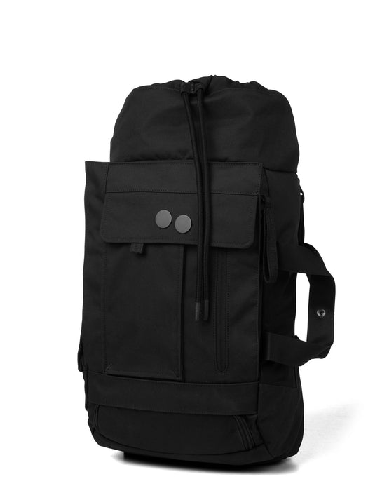 Pinqponq Blok Medium - Construct Black Kostenloser Versand international