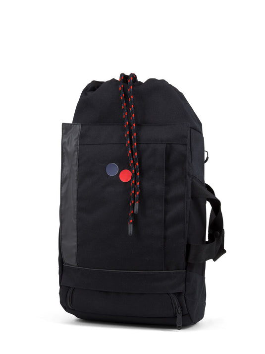 Pinqponq Blok Medium - Licorice Black Speichern exportieren