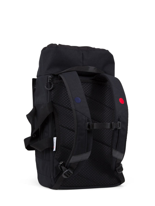 Pinqponq Blok Medium - Licorice Black Speichern exportieren
