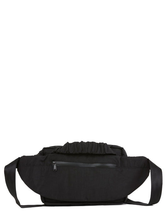 Pinqponq Tetrik Large - Crinkle Black Black Friday Preise