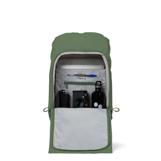 Pinqponq Kalm - Forester Olive 50% Rabatt für begrenzte Zeit