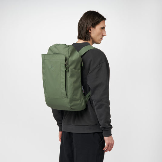 Pinqponq Kalm - Forester Olive 50% Rabatt für begrenzte Zeit