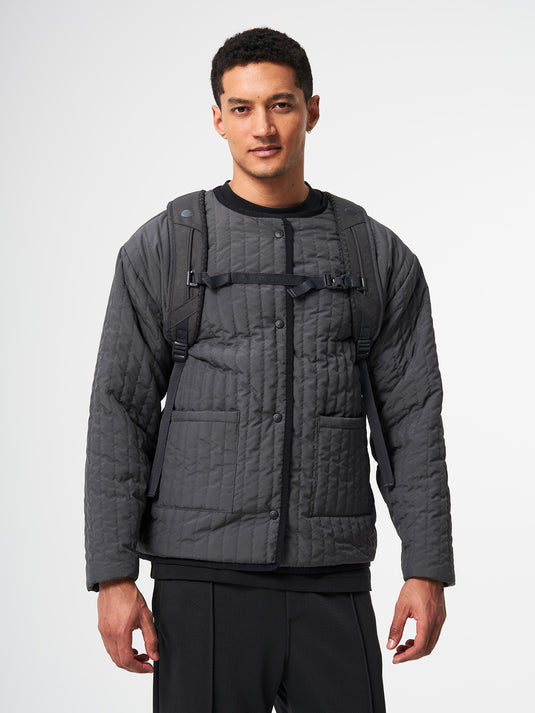 Pinqponq Cubik Medium - Deep Anthra Rabatte dieses Monats