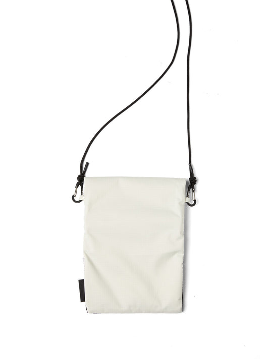 Pinqponq Flak Medium - Pure Ecru 2025