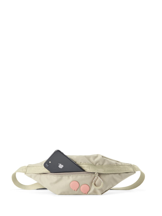 Pinqponq Nik - Pointilism Reed Olive Auslauf