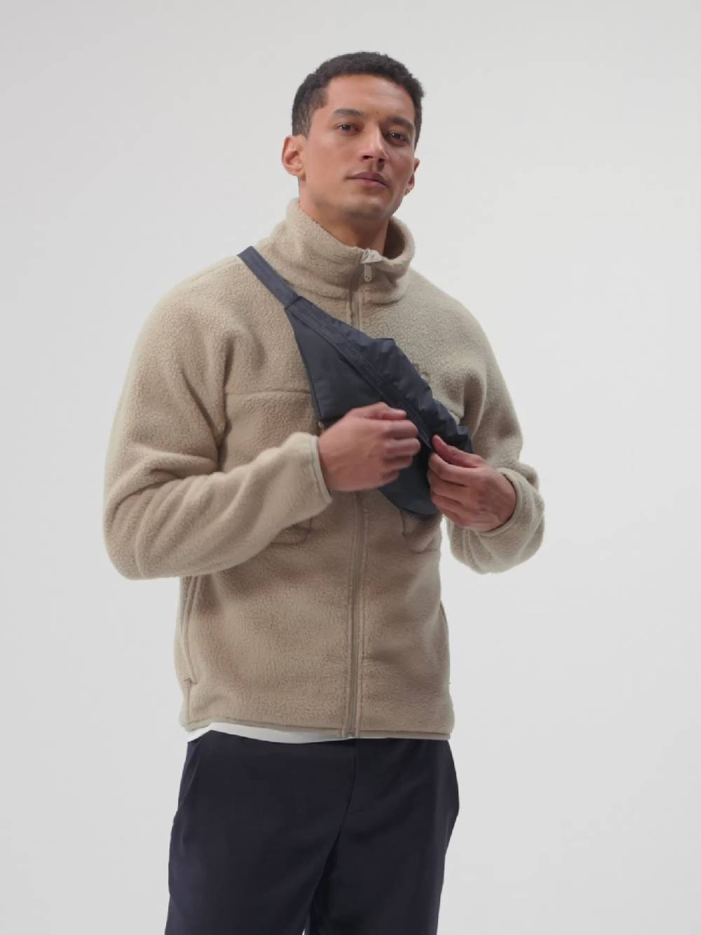 Pinqponq Brik - Fjord Navy Blitzverkäufe