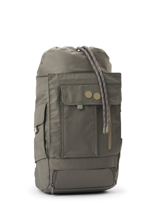 Pinqponq Blok Medium - Construct Olive Fabrik Onlineshop