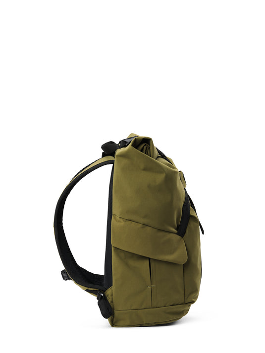 Pinqponq Kross - Solid Olive Günstig kaufen