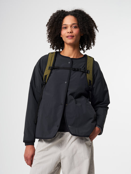 Pinqponq Kross - Solid Olive Günstig kaufen