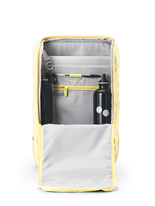 Pinqponq Purik - Buttercream Yellow Versandkostenfrei