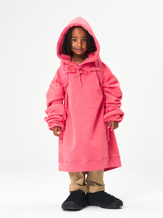 Pinqponq Blok Mini - Watermelon Pink Großer Ausverkauf