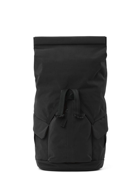 Pinqponq Kross - Solid Black Online Shopping