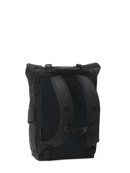 Pinqponq Kross - Solid Black Online Shopping